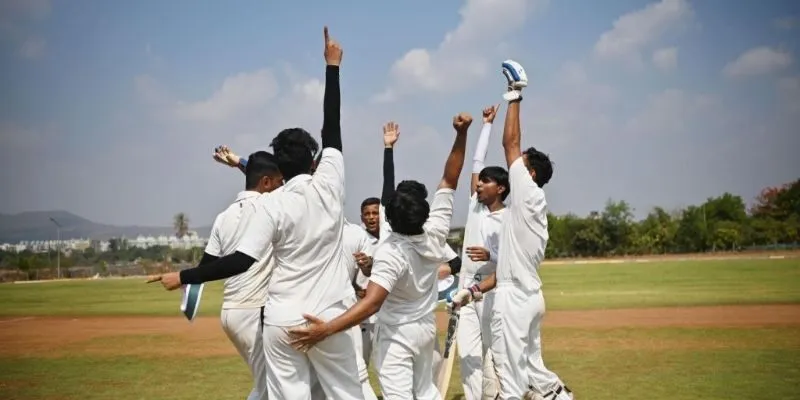 Academy Win In Australia: Middlesex Young Stars Triumph
