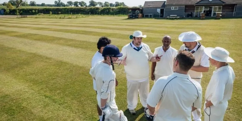 Dalrymple: Key Lessons For The Future Of Middlesex Stars
