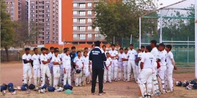 Academy prospects building the future of Middlesex 