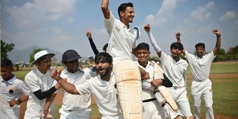Academy win in Australia the moment the series was sealed