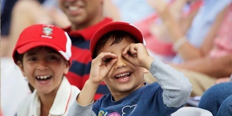 Choose the perfect tier for your cricket experience