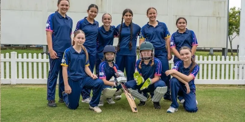 Inclusive matches expanding community sports development