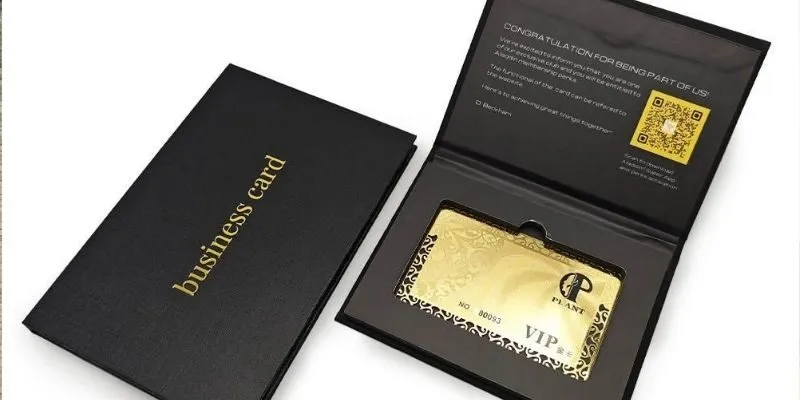 A Merry Christmas gift membership card from Middlesex Cricket Club