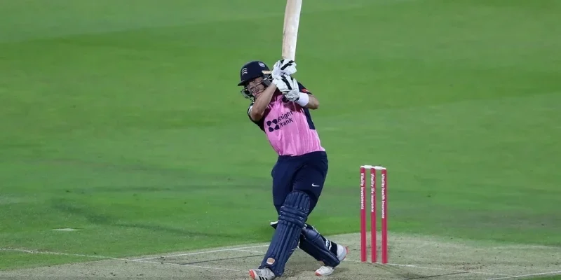 Analysing cricket transfer impact