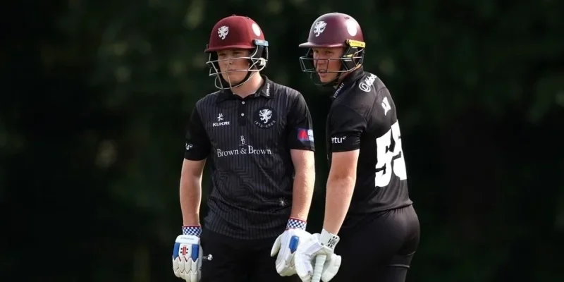 Following Middlesex player performances