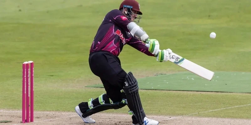 Following Middlesex T20 Blast performance