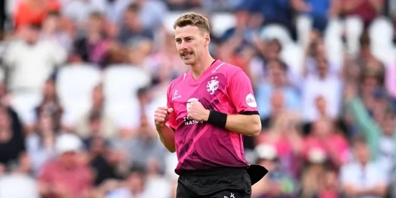 Following the County Championship season