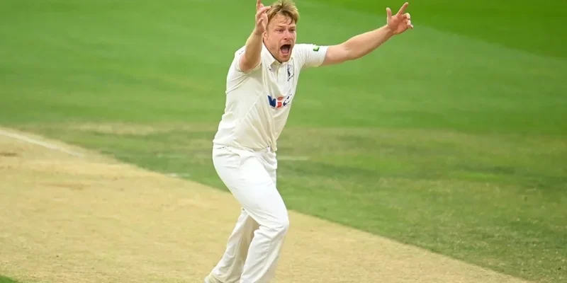 Middlesex County Championship: Format and Evaluation Methods