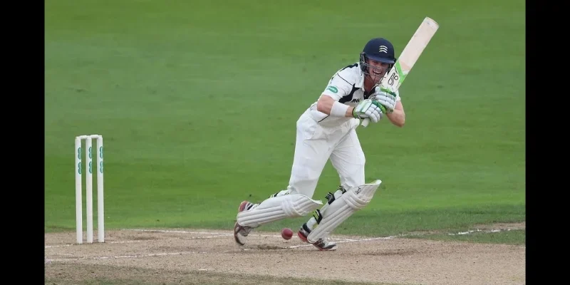 Middlesex cricket news and match information