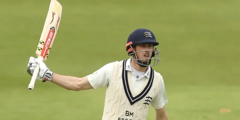 Middlesex cricket players: Roles, Squad Structure, and Performance