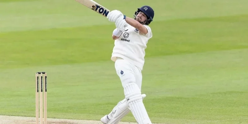Middlesex cricket transfers: Overview of Squad Changes