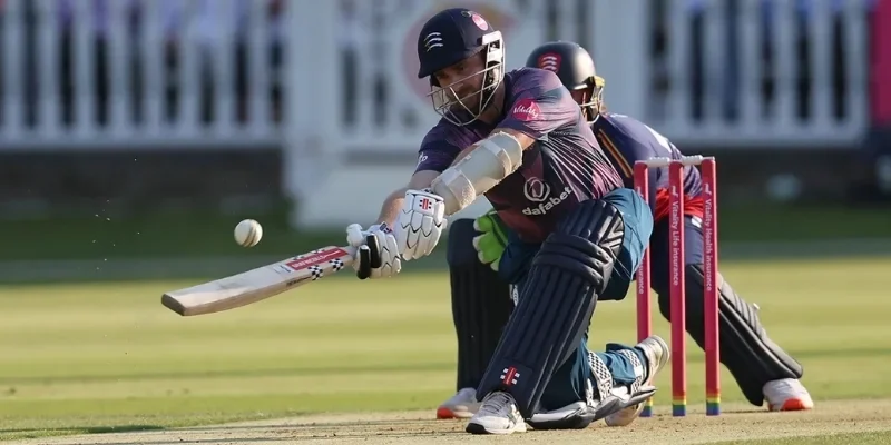 Middlesex T20 Blast: Format, Strategy and Performance
