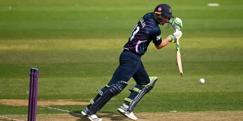 Types of Middlesex player transfers